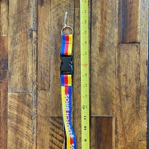 Dutch Bros Lanyard 21”
